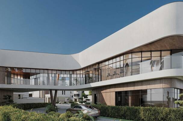 Selora Residences